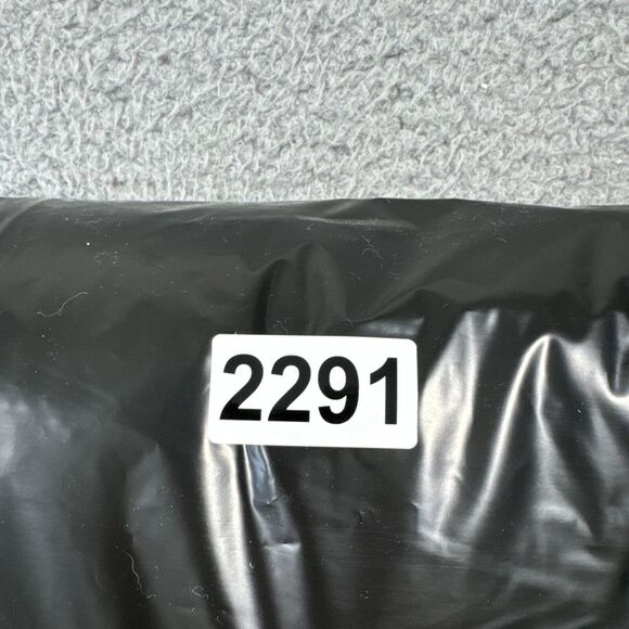 Vintage Y2K Van Heusen Cream Fair Isle Crew Neck Pullover Sweater Mens Large USA - Picture 7 of 7